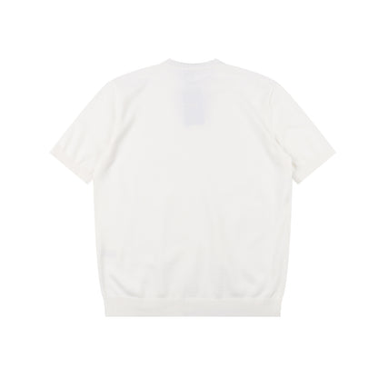 FENDI KNIT T-SHIRT– 1:1 HIGH END