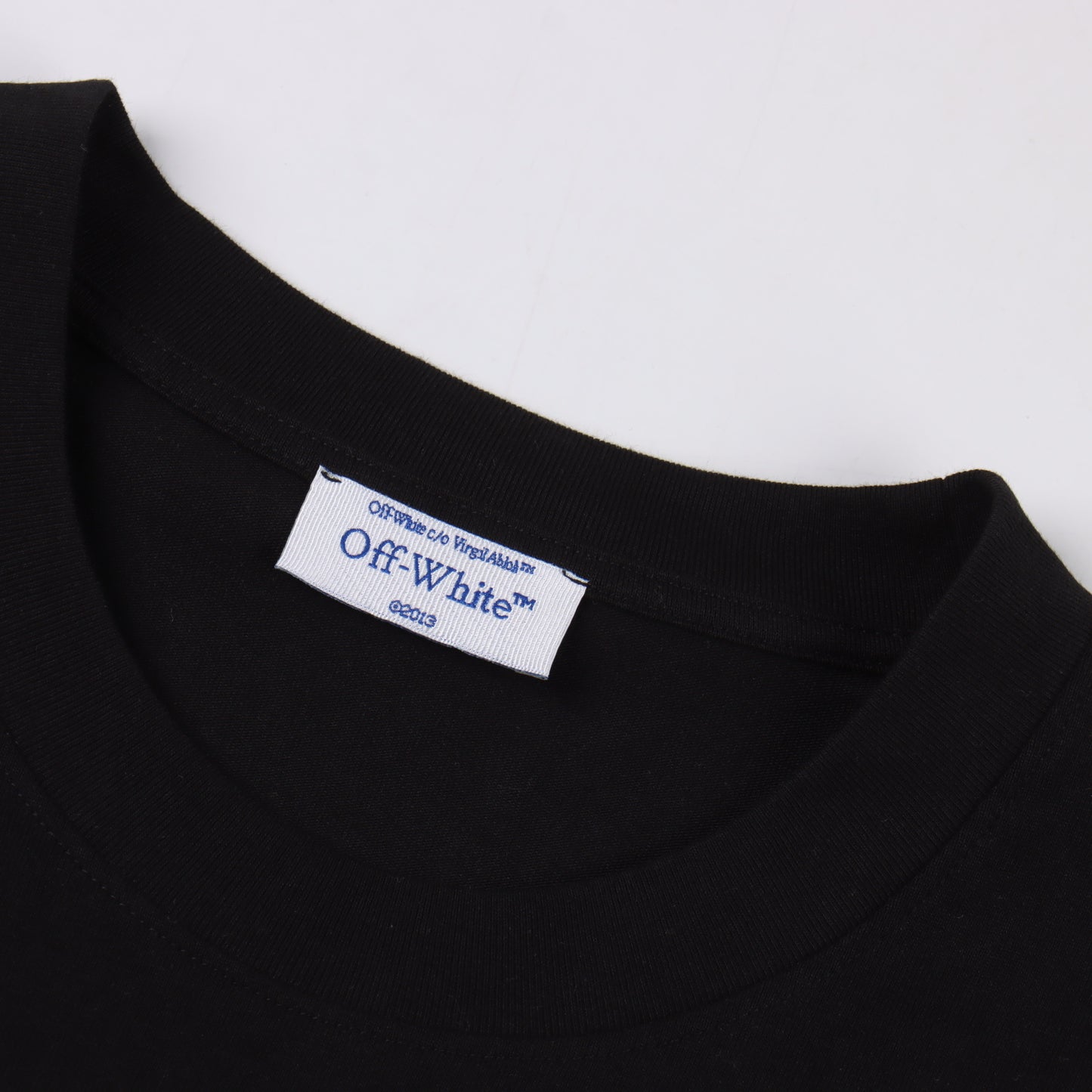 OFF WHITE T-SHIRT - SUPER CLONE