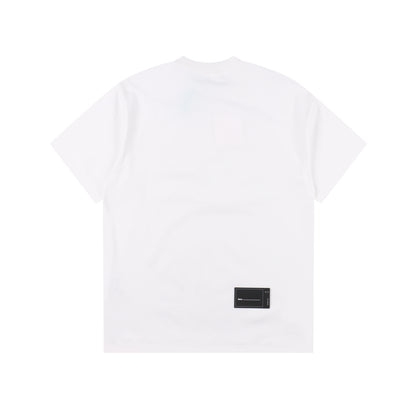 WE11DONE T-SHIRT - SUPER CLONE