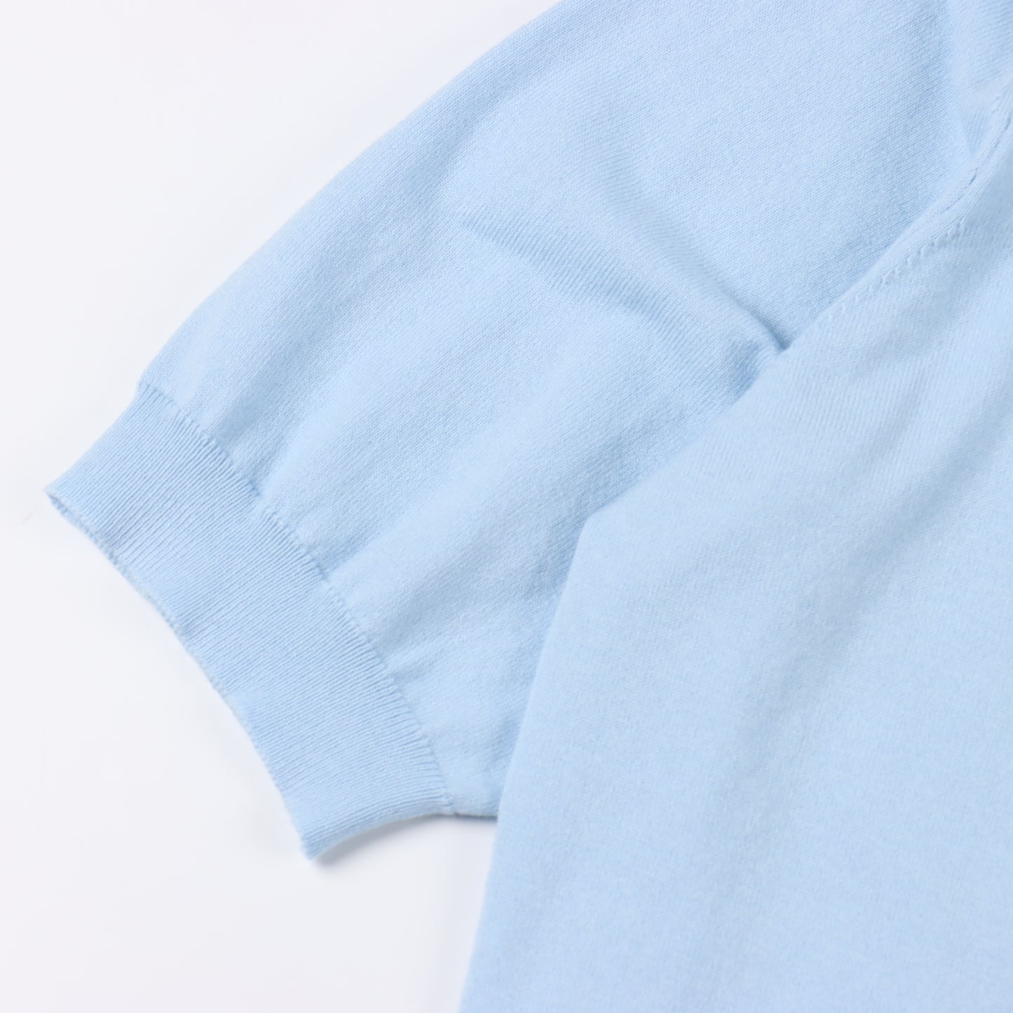 PRADA KNIT T-SHIRT – mit Tags – 1:1 HIGH END