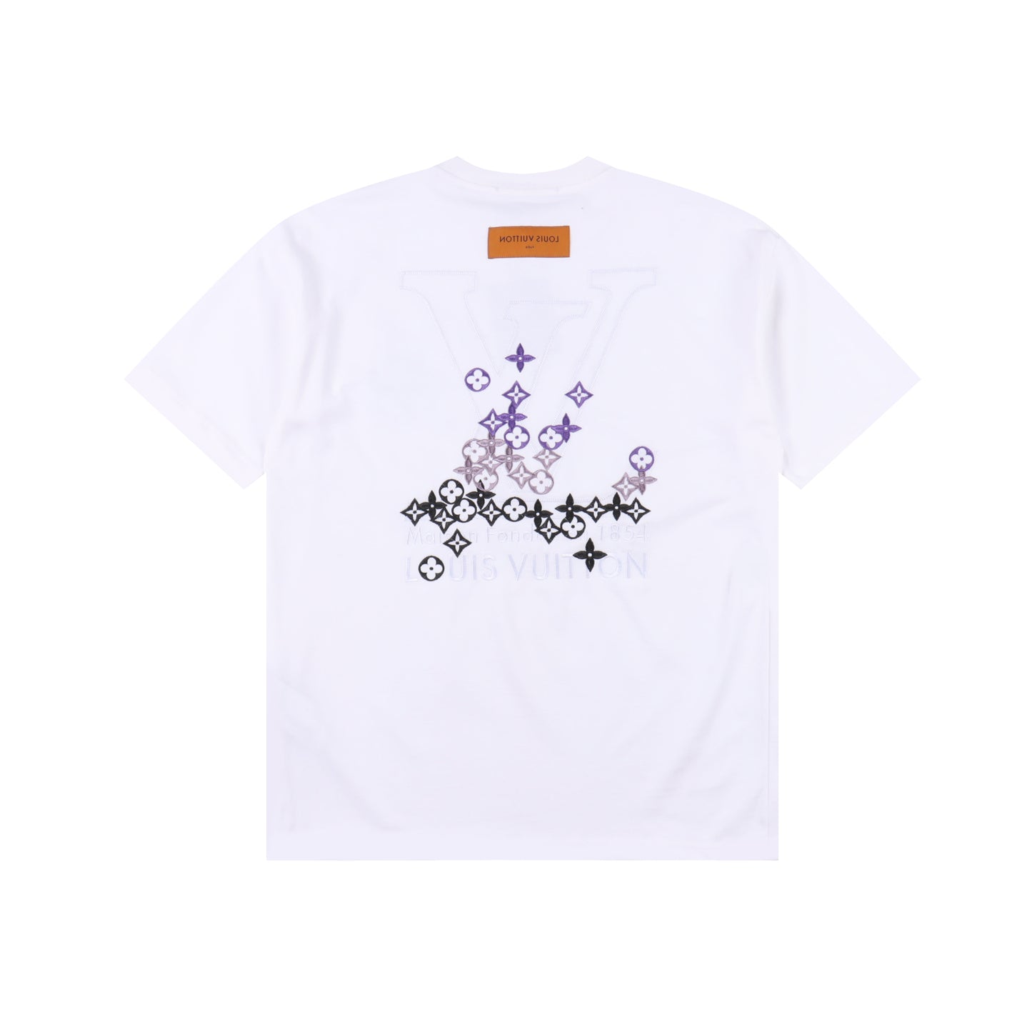 LOUIS VUITTON T-SHIRT - SUPER CLONE