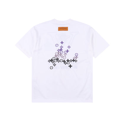 LOUIS VUITTON T-SHIRT - SUPER CLONE