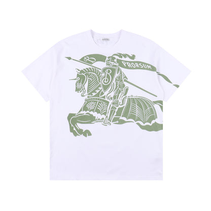 BURBERRY T-SHIRT - SUPER CLONE