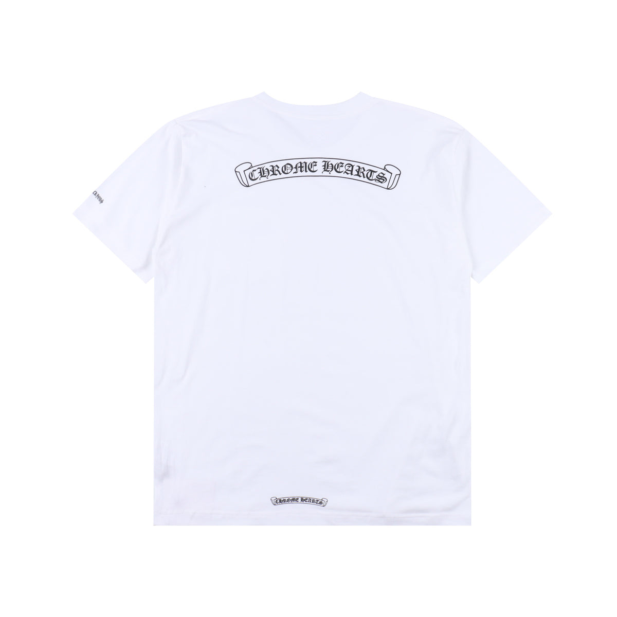 CHROME HEARTS T-SHIRT - SUPER CLONE