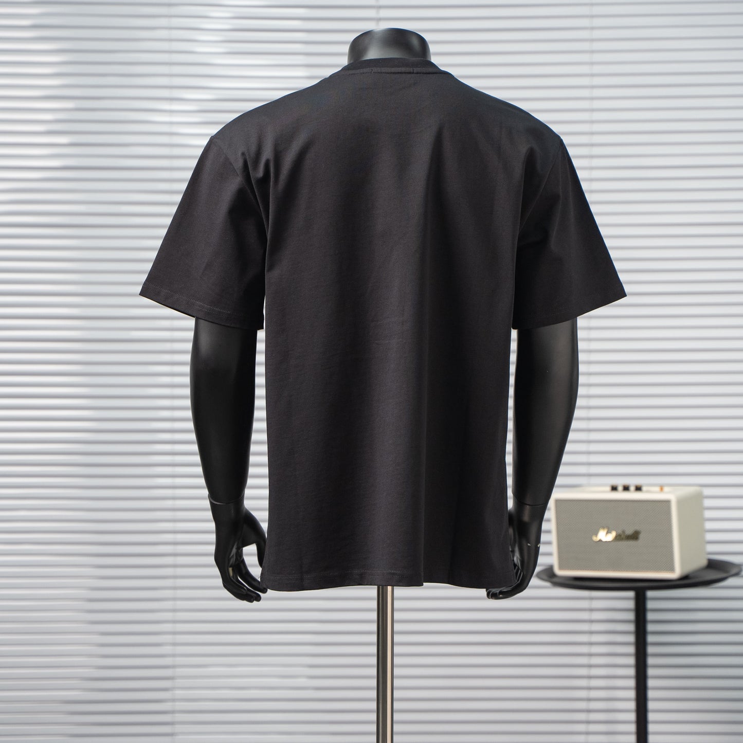 GUCCI 26SS HORSEBIT POCKET T-SHIRT– 1:1 HIGH END