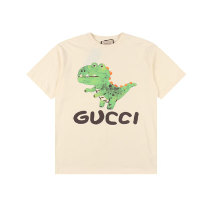 GUCCI T-SHIRT - SUPER CLONE