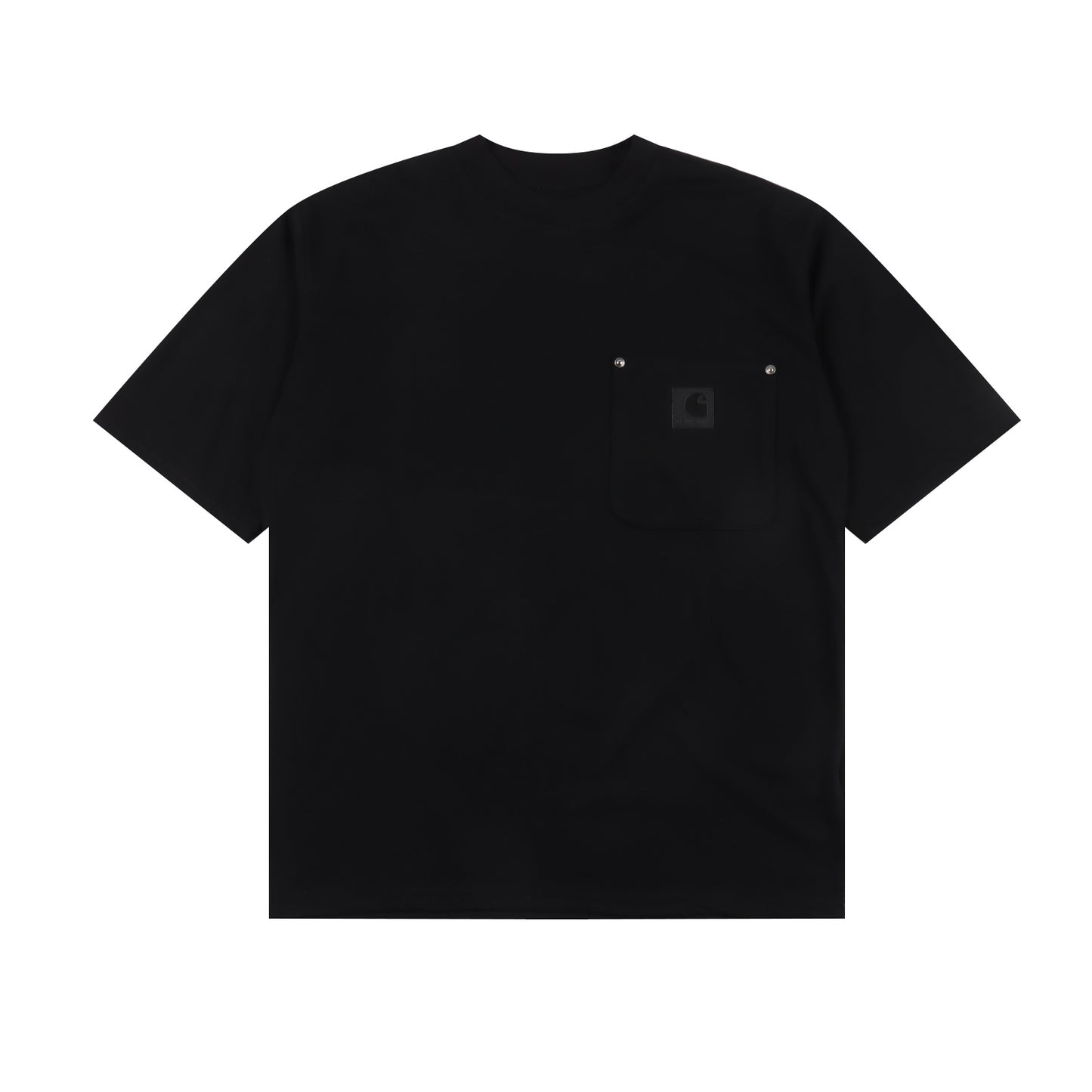 CARHARTT WIP T-SHIRT - SUPER CLONE