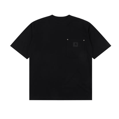 CARHARTT WIP T-SHIRT - SUPER CLONE