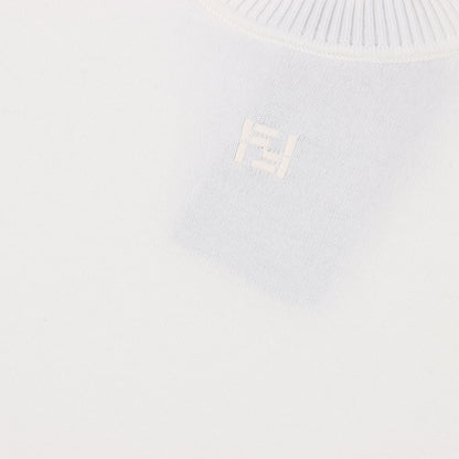 FENDI KNIT T-SHIRT– 1:1 HIGH END