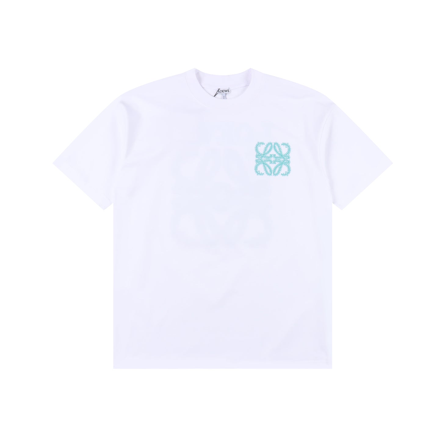 LOEWE T-SHIRT - SUPER CLONE