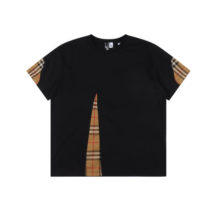 BURBERRY T-SHIRT - SUPER CLONE