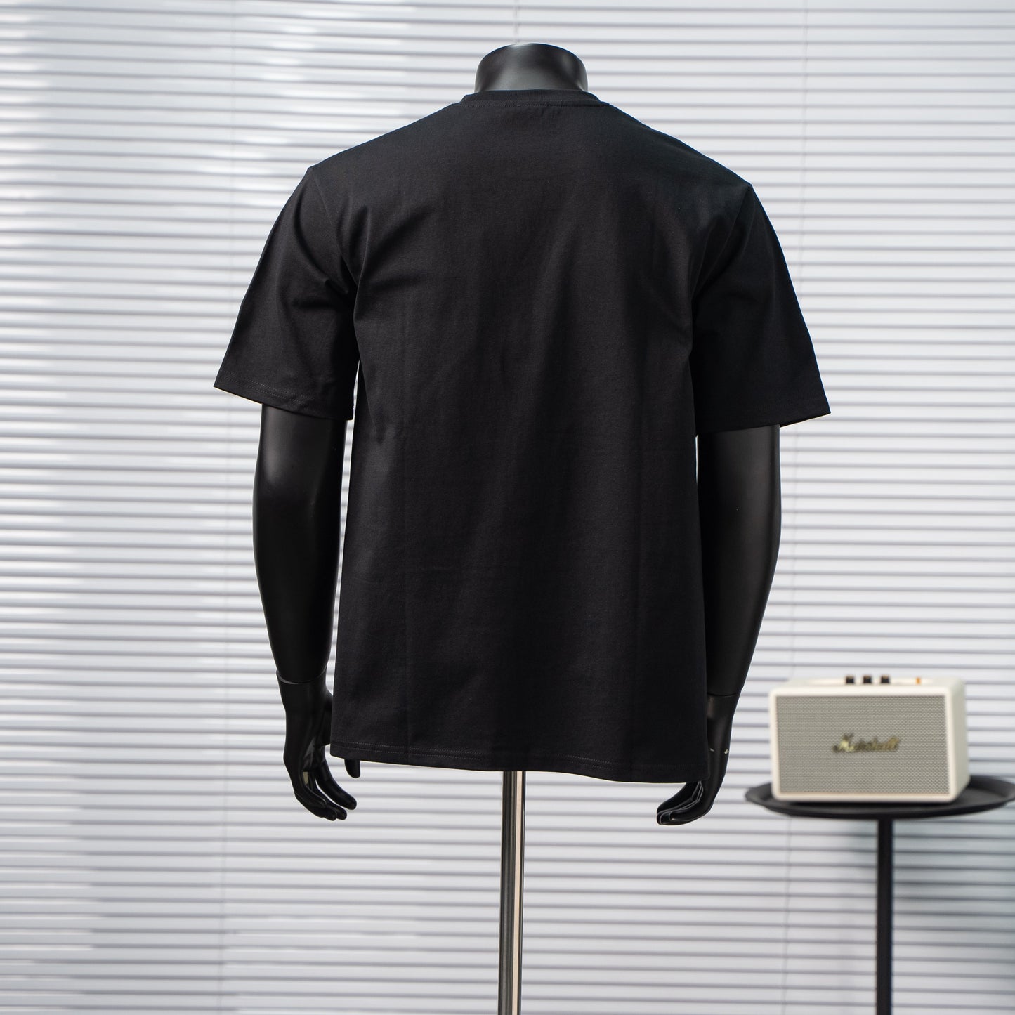 BURBERRY PRORSUM HORSEFERRY LOGO T-SHIRT – 1:1 HIGH END