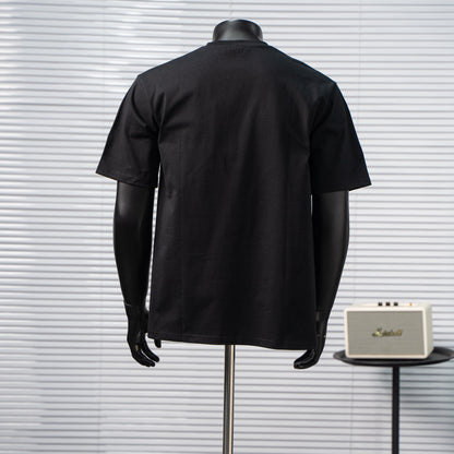 BURBERRY PRORSUM HORSEFERRY LOGO T-SHIRT – 1:1 HIGH END