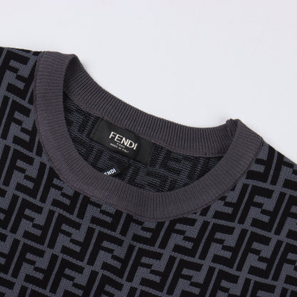 FENDI T-SHIRT - SUPER CLONE