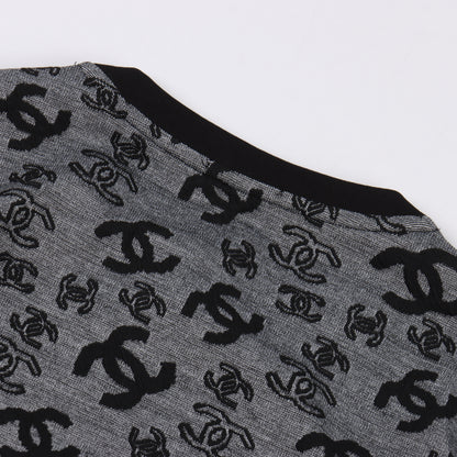 CHANEL T-SHIRT - SUPER CLONE