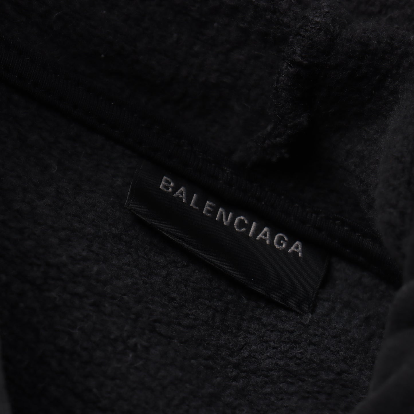 BALENCIAGA HOODIE JACKET - SUPER CLONE