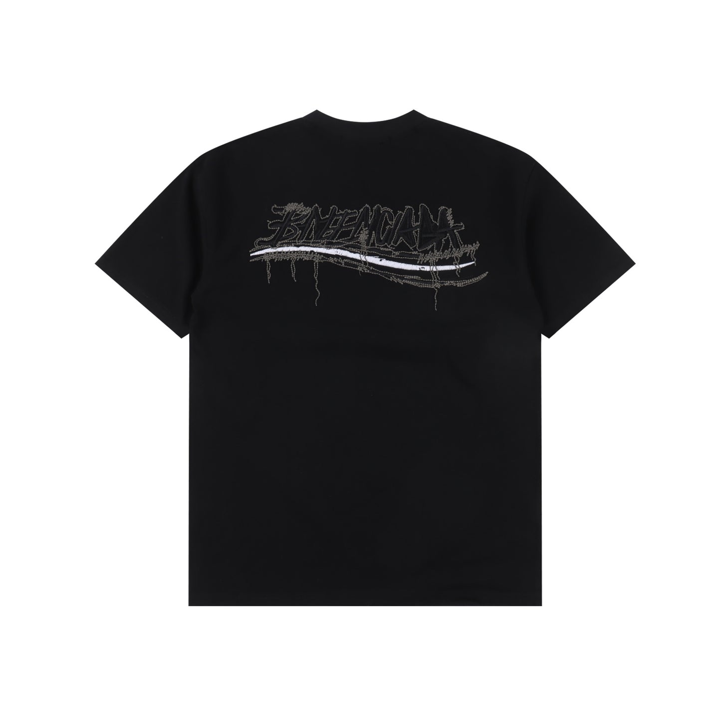 BALENCIAGA T-SHIRT - SUPER CLONE