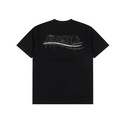 BALENCIAGA T-SHIRT - SUPER CLONE