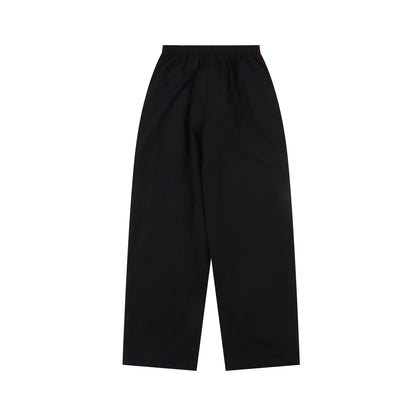 BALENCIAGA 3M TRACK JACKET SET - SUPER CLONE