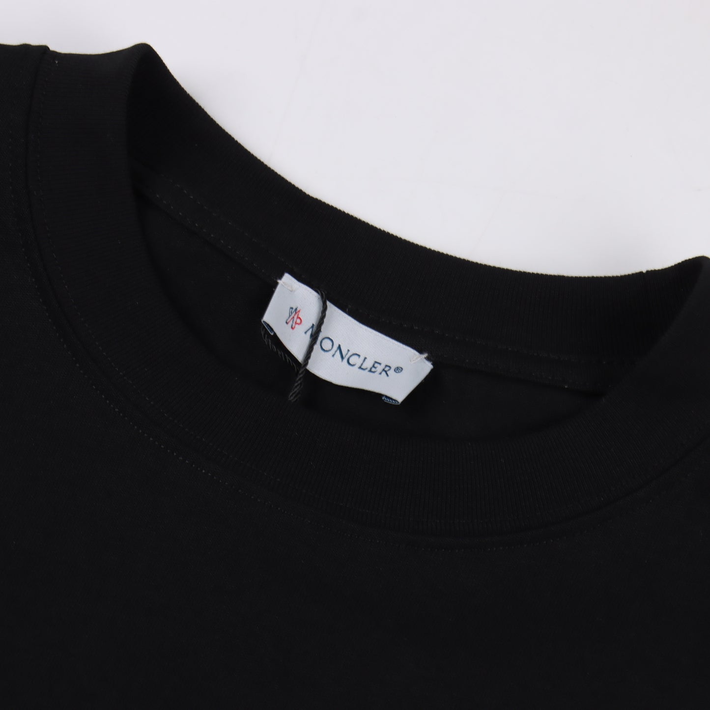 MONCLER T-SHIRT - SUPER CLONE
