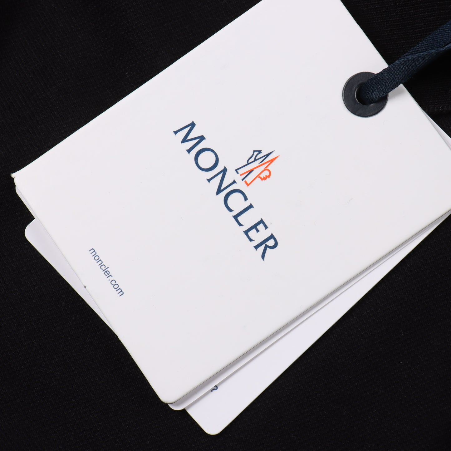 MONCLER POLO SHIRT – mit Tags – 1:1 HIGH END