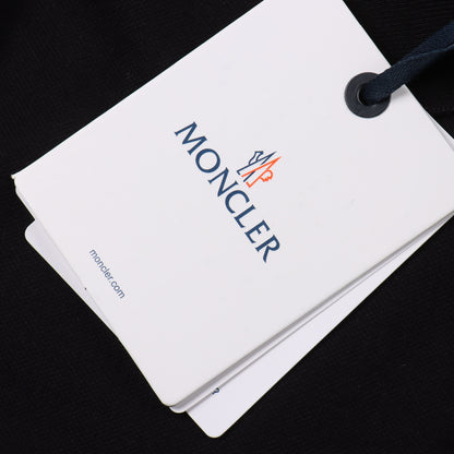 MONCLER POLO SHIRT – mit Tags – 1:1 HIGH END
