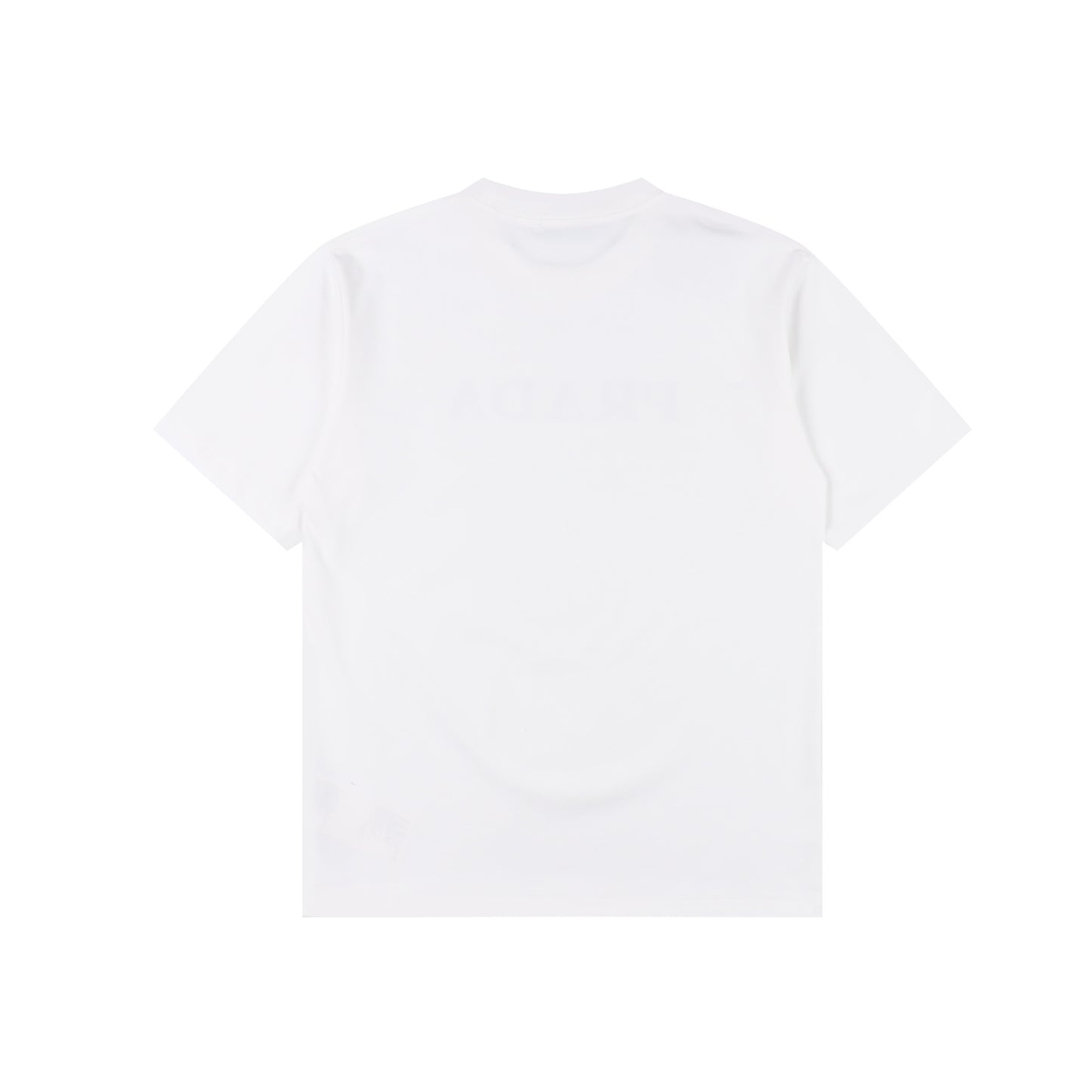 PRADA T-SHIRT  - SUPER CLONE