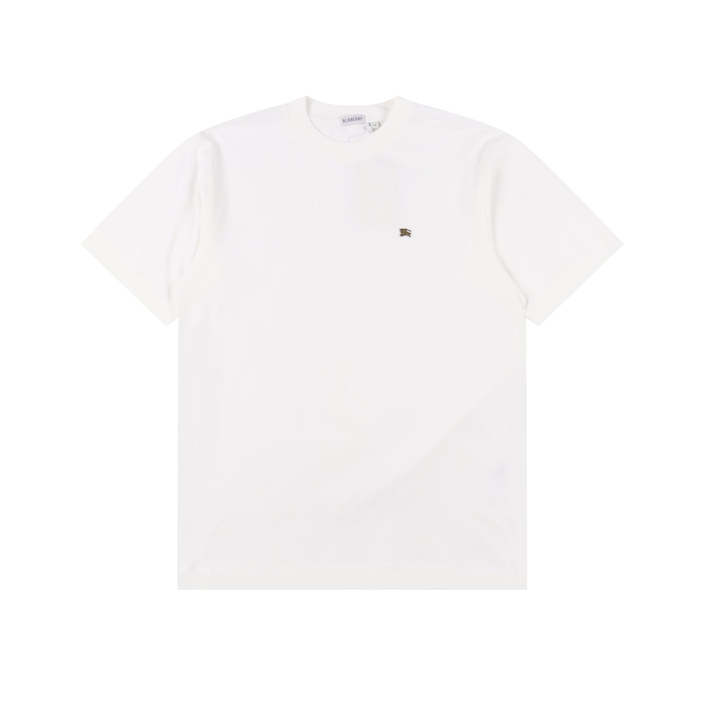 BURBERRY T-SHIRT - SUPER CLONE