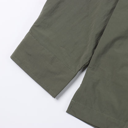 LOUIS VUITTON LIGHT ZIP JACKET – Olive Green Edition – 1:1 HIGH END