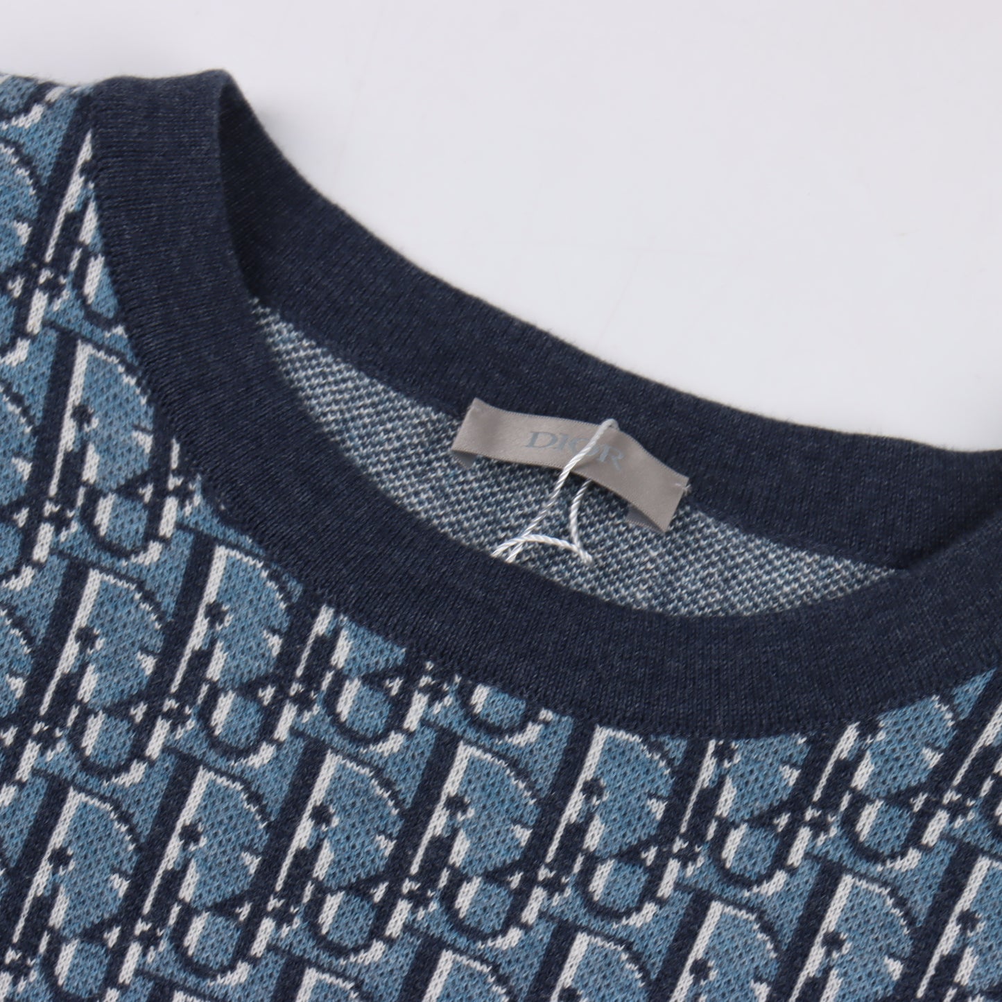 DIOR T-SHIRT - SUPER CLONE