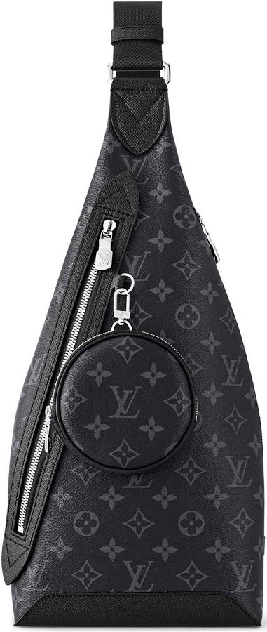 LOUIS VUITTON SLING BAG – Full Set  - 1:1 HIGH END