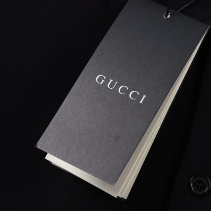 GUCCI POLO T-SHIRT - SUPER CLONE 260g