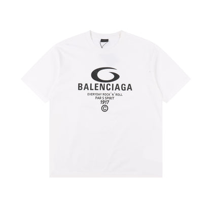 BALENCIAGA T-SHIRT - SUPER CLONE 260g