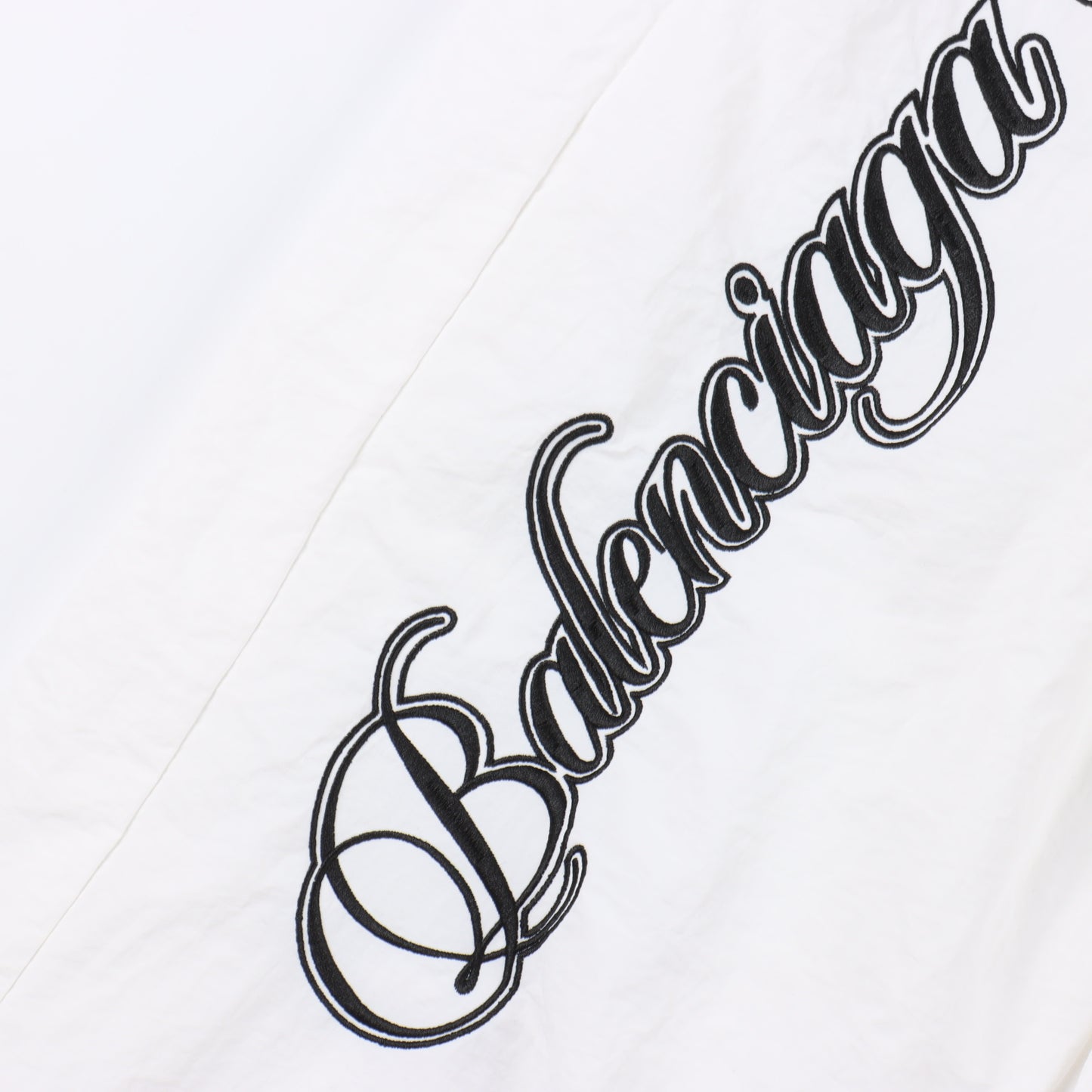 BALENCIAGA TRACK JACKET SET - SUPER CLONE