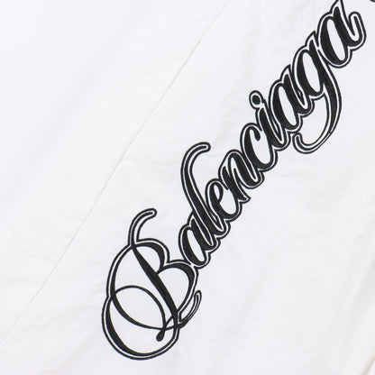 BALENCIAGA TRACK JACKET SET - SUPER CLONE