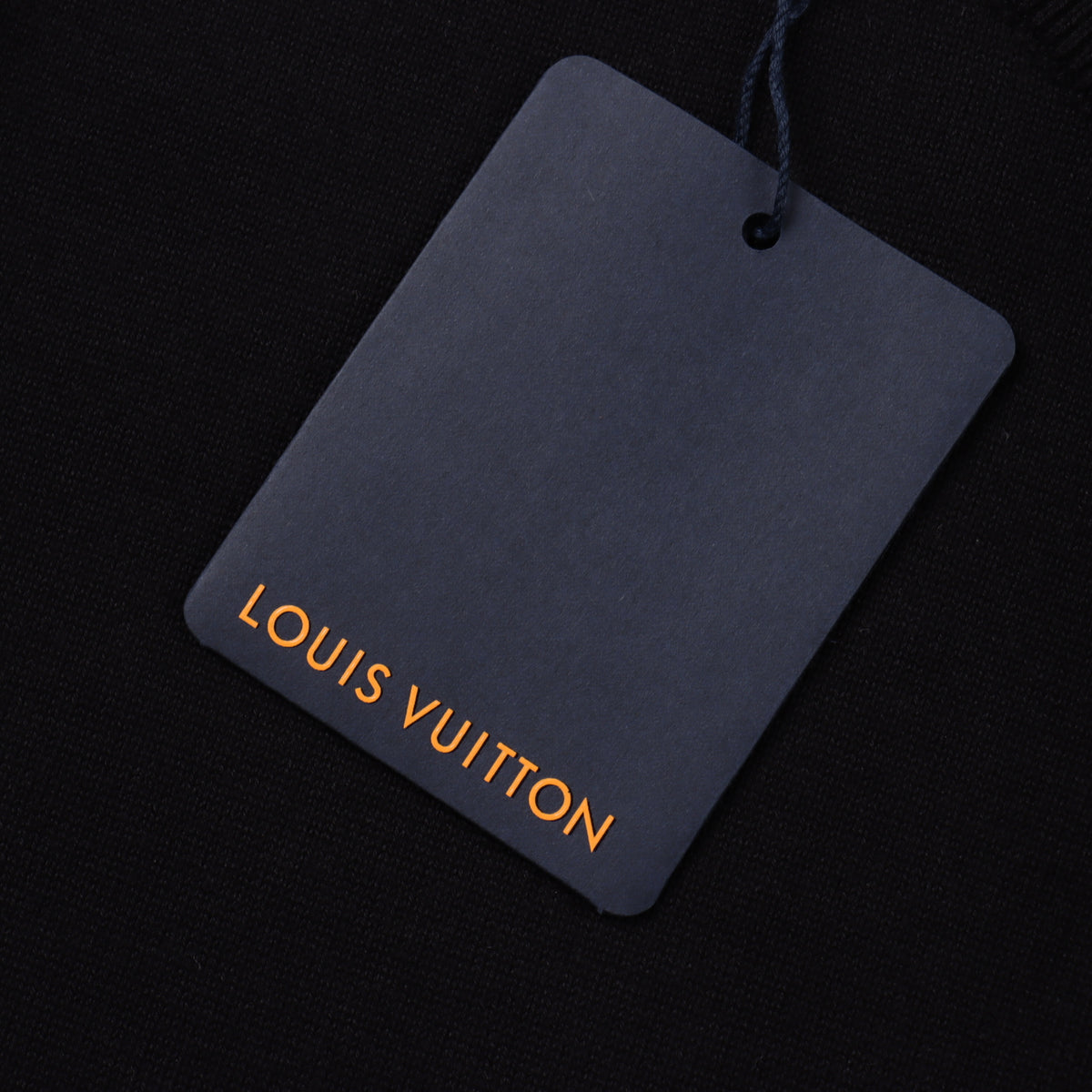 LOUIS VUITTON T-SHIRT - SUPER CLONE