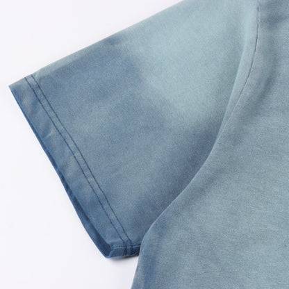 BALENCIAGA T-SHIRT - SUPER CLONE