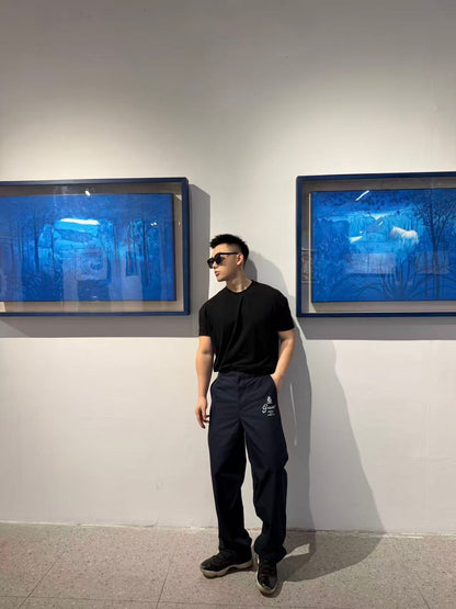 GUCCI PANTS – mit Tags – 1:1 HIGH END