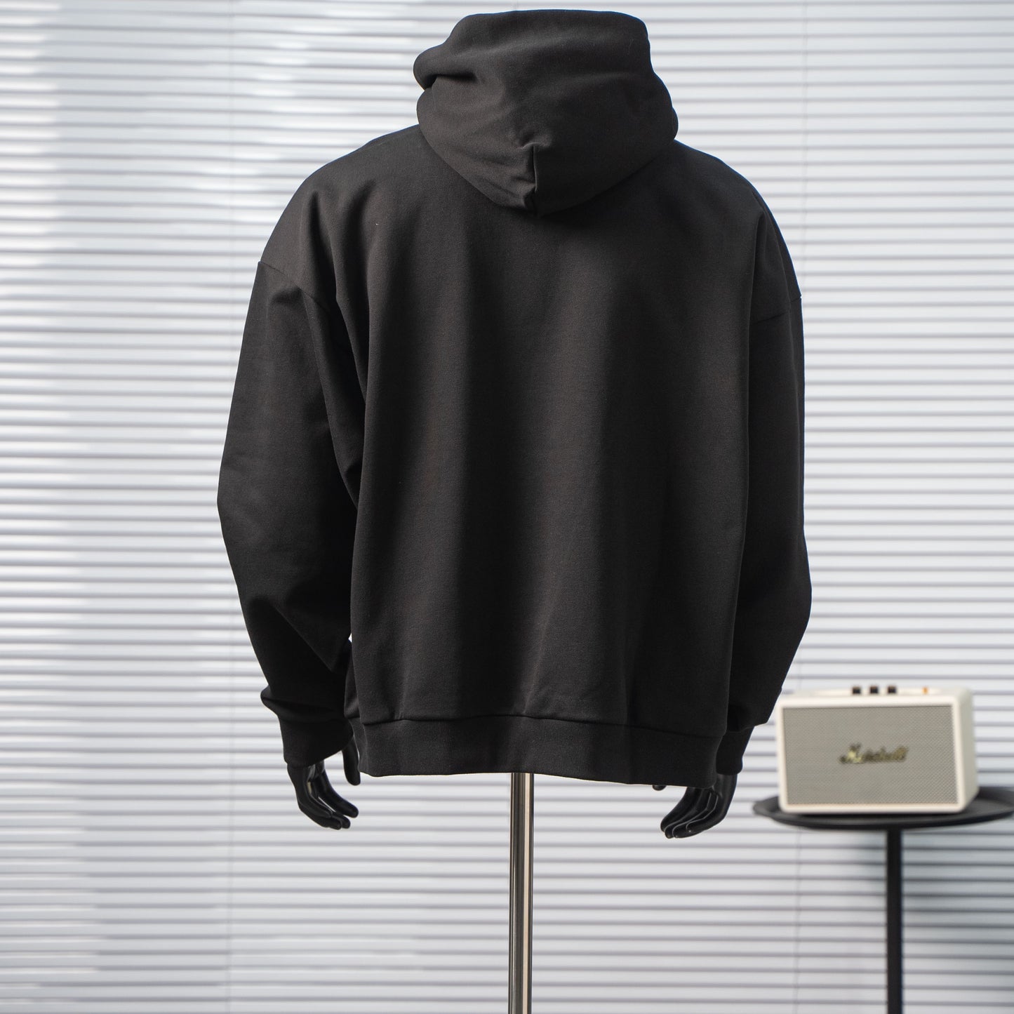 BALENCIAGA BLCG BODIES 6B PRINTED HOODIE – 1:1 HIGH END