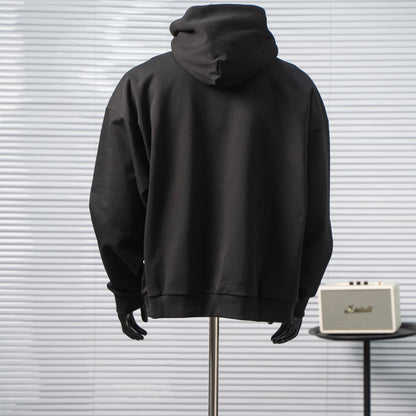 BALENCIAGA BLCG BODIES 6B PRINTED HOODIE – 1:1 HIGH END
