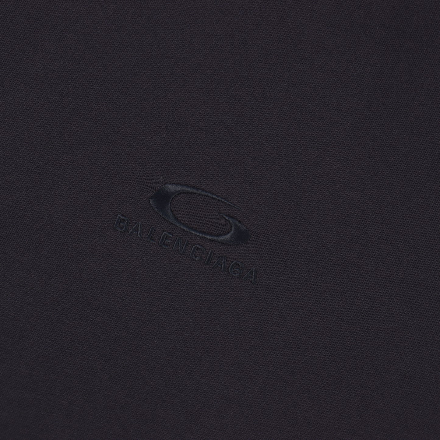 BALENCIAGA T-SHIRT - SUPER CLONE