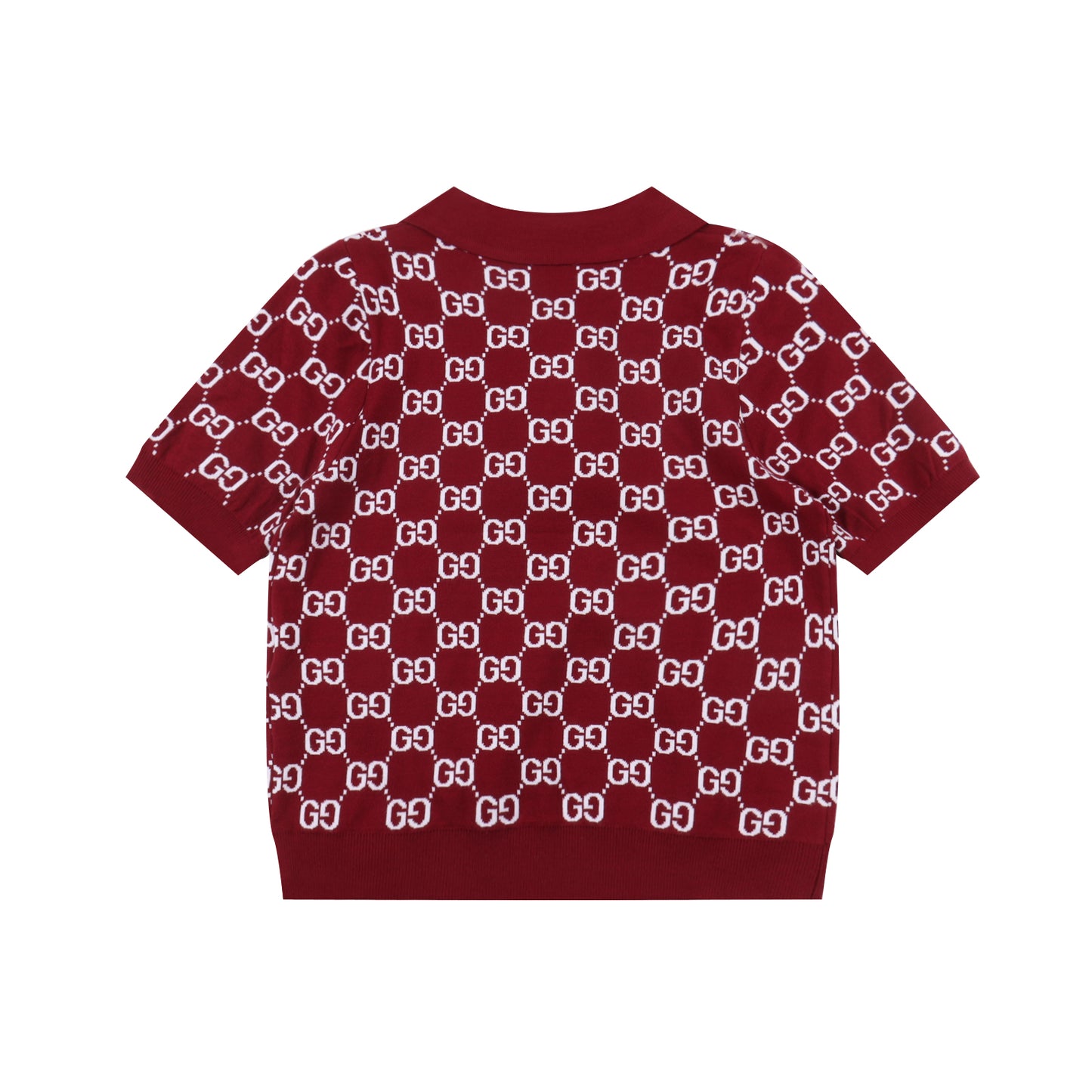 GUCCI POLO SHIRT – mit Tags – 1:1 HIGH END