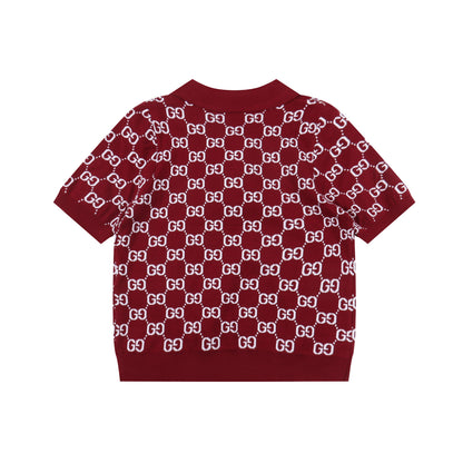 GUCCI POLO SHIRT – mit Tags – 1:1 HIGH END