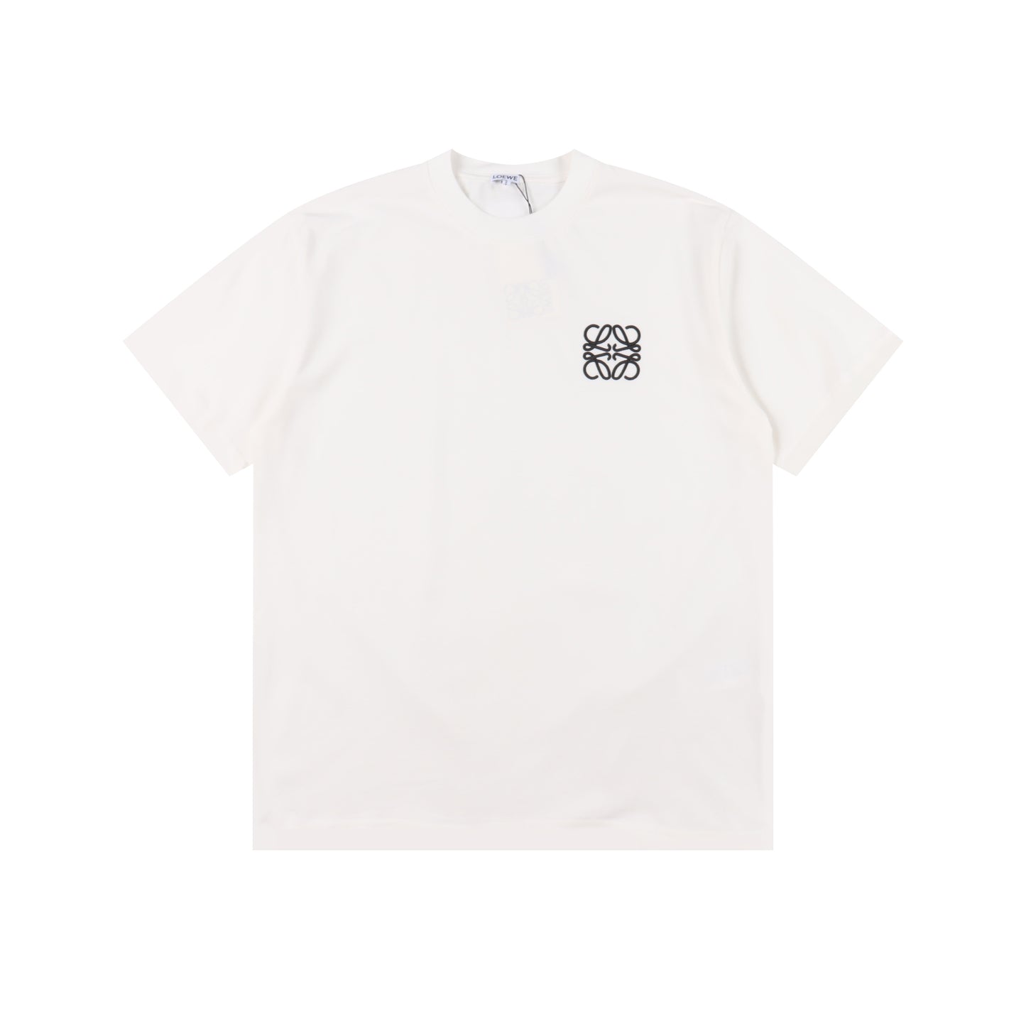 LOEWE T-SHIRT - SUPER CLONE 260G