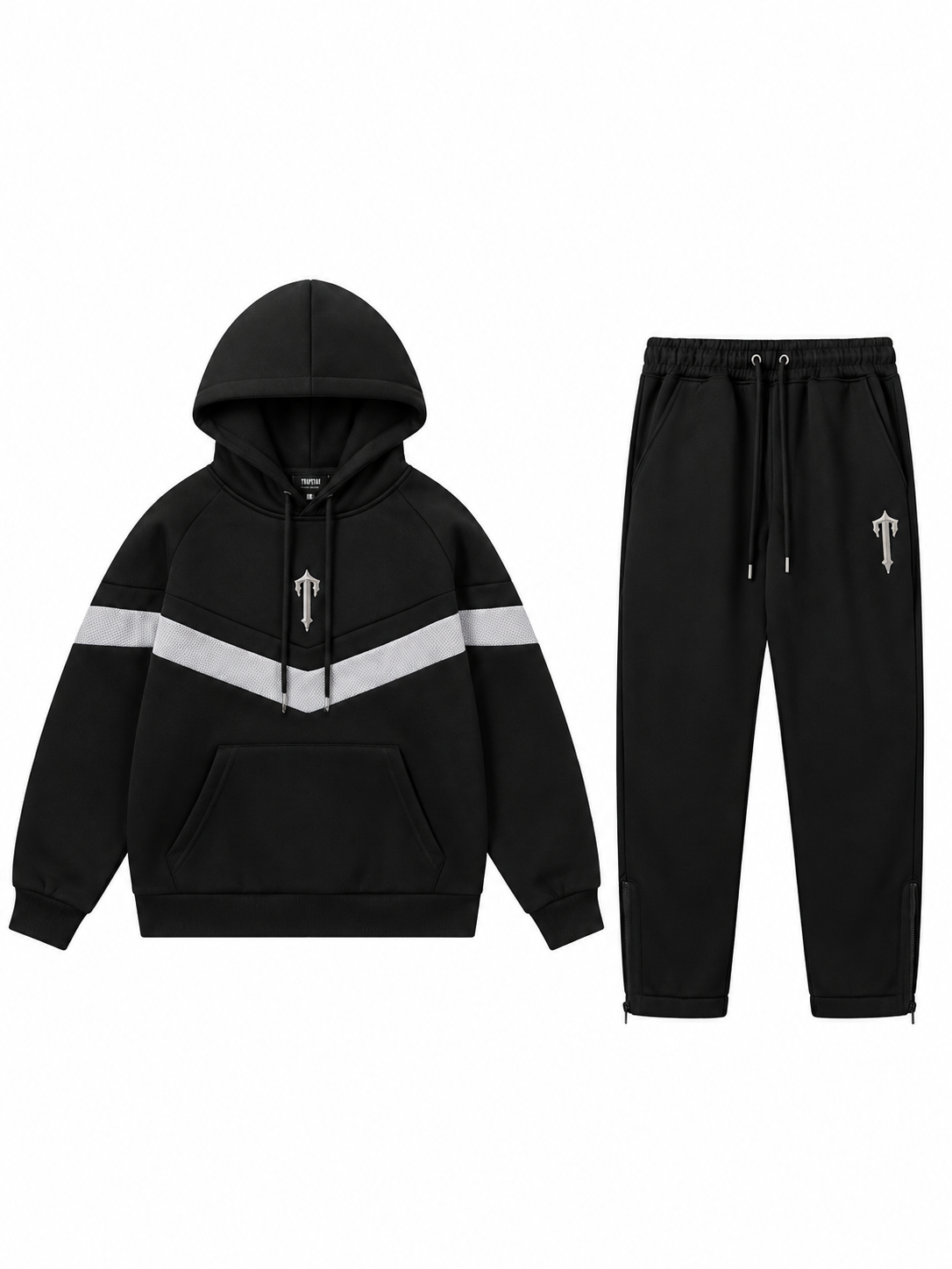 MONCLER EMBROIDERED LOGO SWEAT SHORTS – 1:1 HIGH END