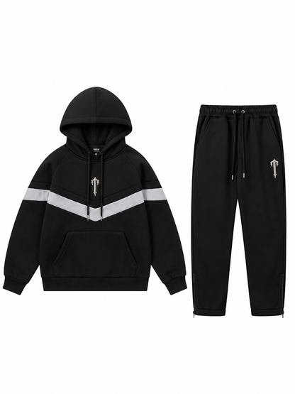 MONCLER EMBROIDERED LOGO SWEAT SHORTS – 1:1 HIGH END