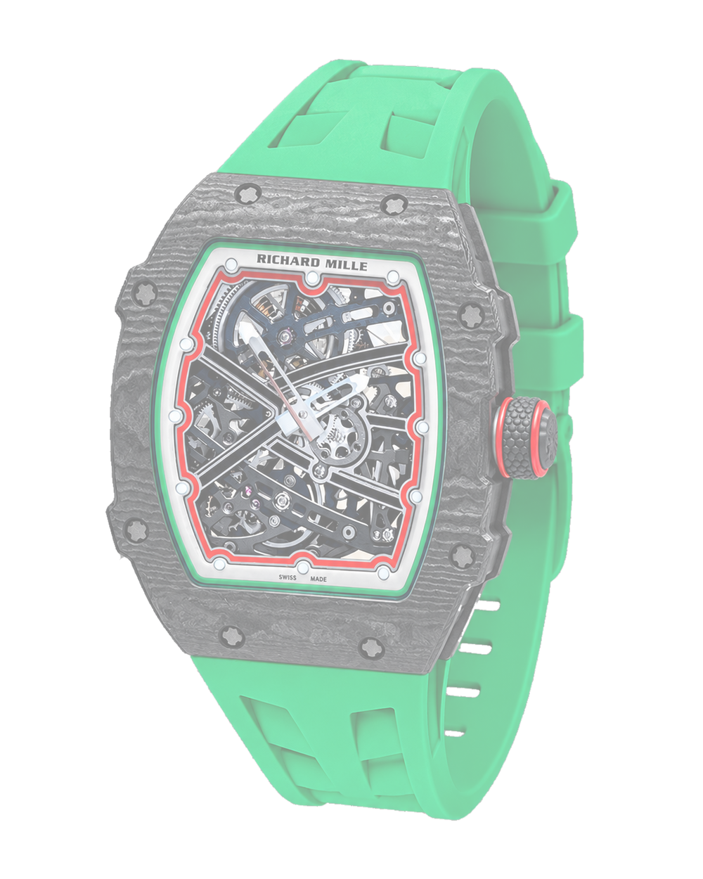 RICHARD MILLE
