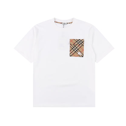 BURBERRY T-SHIRT - SUPER CLONE