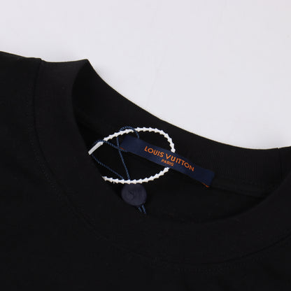LOUIS VUITTON T-SHIRT - SUPER CLONE