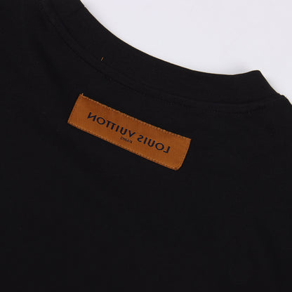 LOUIS VUITTON T-SHIRT - SUPER CLONE